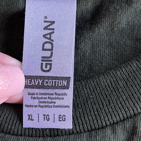 The Voice Shirt Adult Extra Large Green Music TV Show Graphic Print - Picture 4 of 11